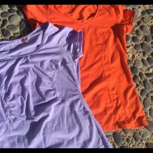 Zella workout shirts size XS from Nordstrom (2)