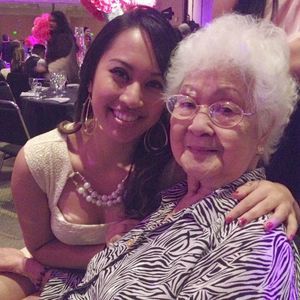 Meet your Posher, Maria