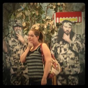 Meet your Posher, Danielle