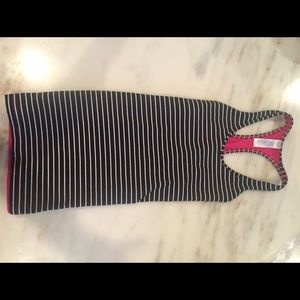 Ivivva Keep Ur Cool Racer Tank