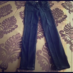 Paige Denim Size 30 skinny jeans