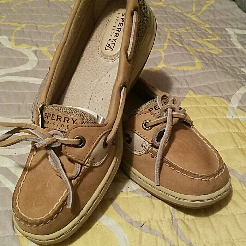 Sperry Top Sider