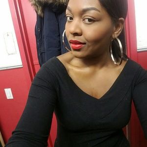 Meet your Posher, Shatesha