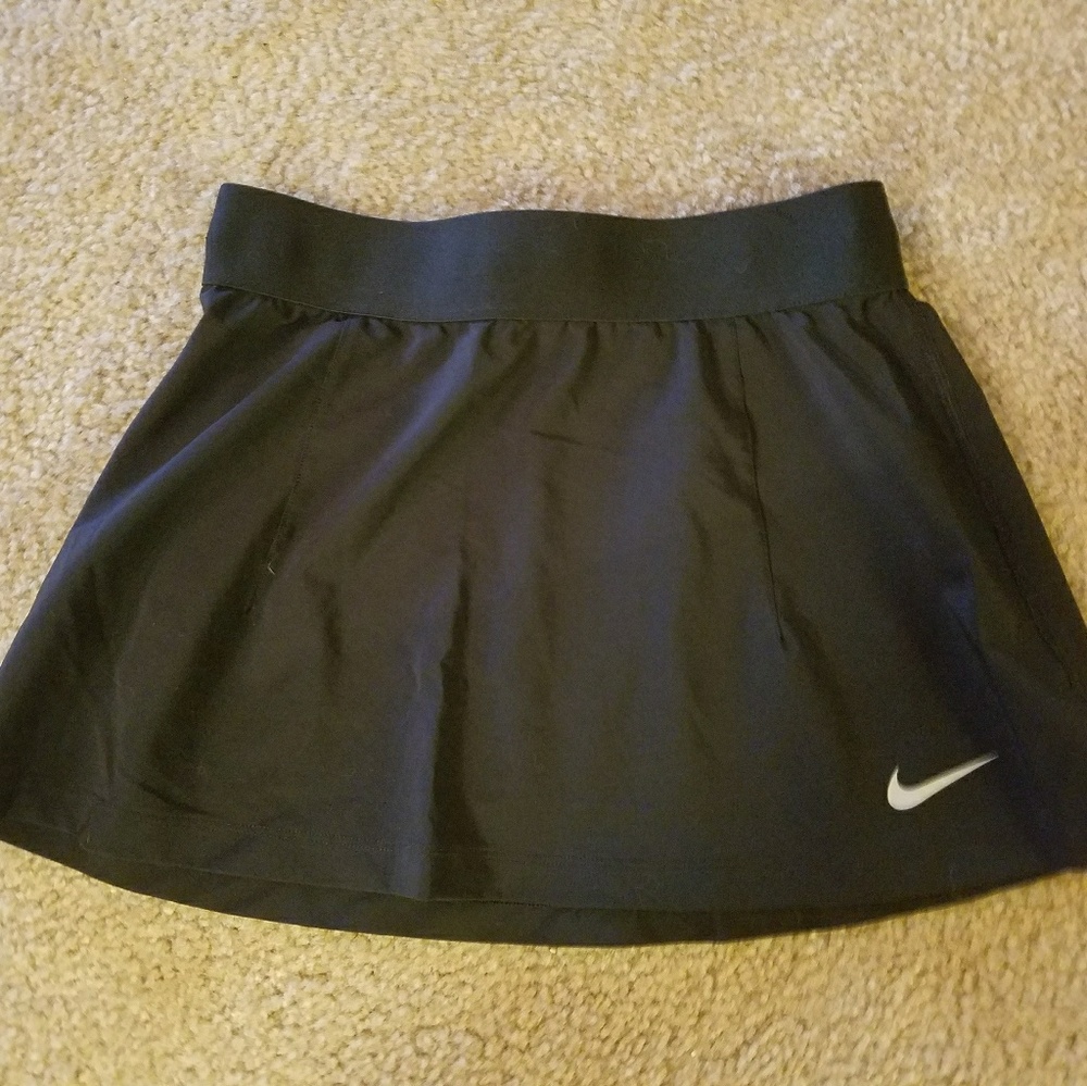 Nike running skirt