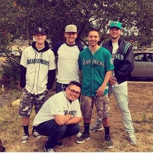 Meet your Posher, Chase