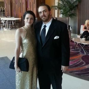 Meet your Posher, Brittani