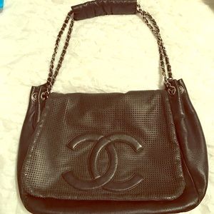 Chanel bag