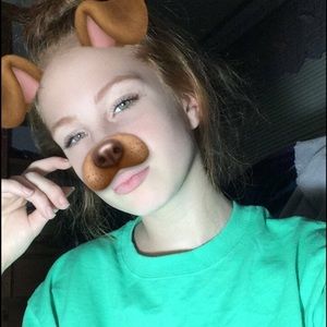 Meet your Posher, Ali