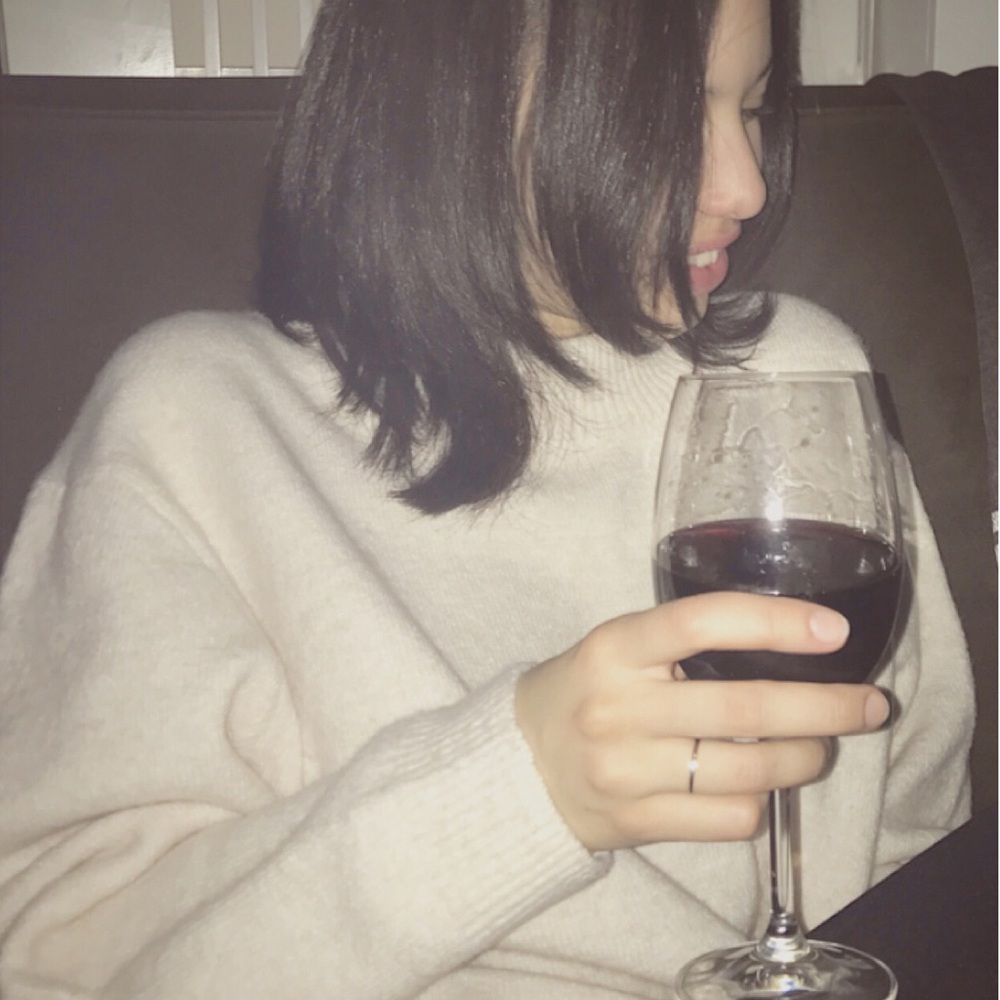 Meet your Posher, Rodika