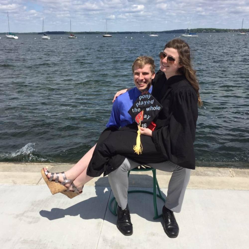 Meet your Posher, Diana