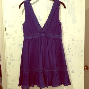 Really cute Francesca's dress