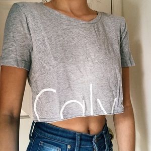 Calvin Klein T-shirt