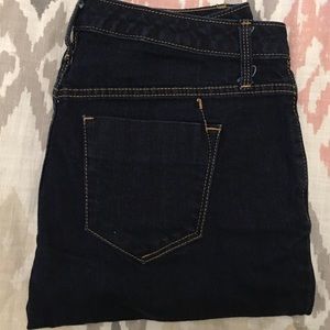 Mossimo Skinny Jeans