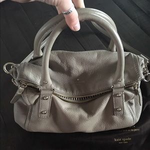 NEW Kate spade satchel