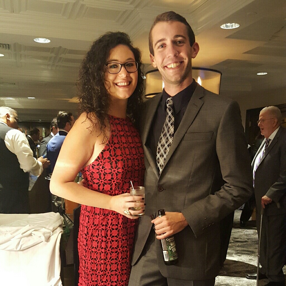 Meet your Posher, Jena