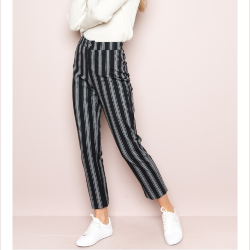 Brandy Melville Tilden Pants