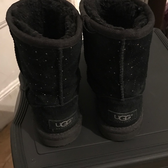 Ugg's kids boots - Picture 2 of 4