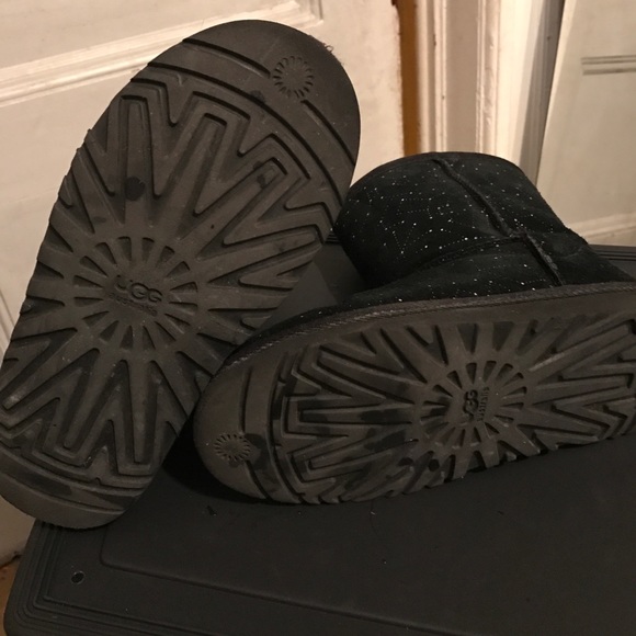 Ugg's kids boots - Picture 3 of 4