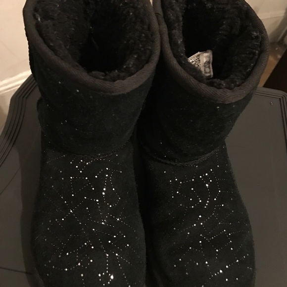 Ugg's kids boots - Picture 4 of 4