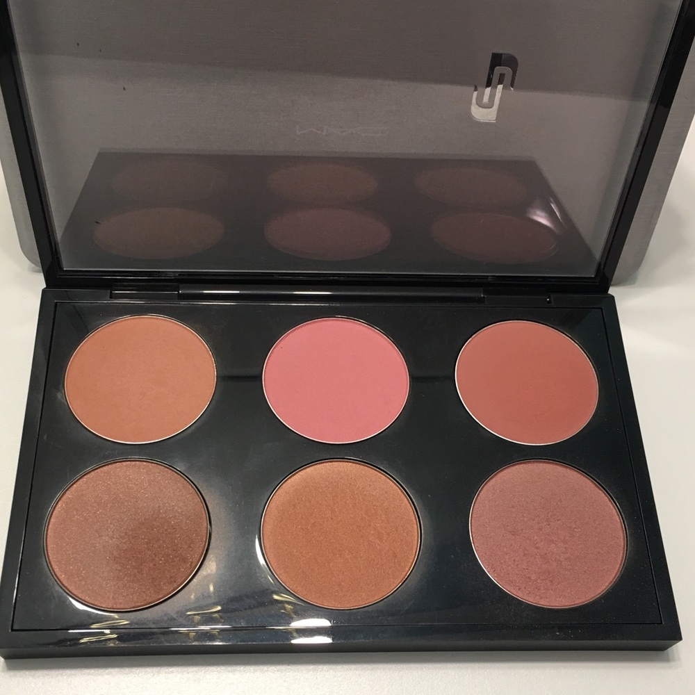 Blush Palette