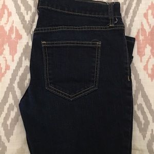 Old Navy Skinny Jeans