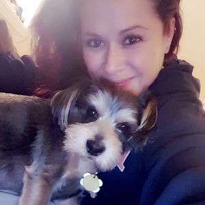 Meet your Posher, Lori