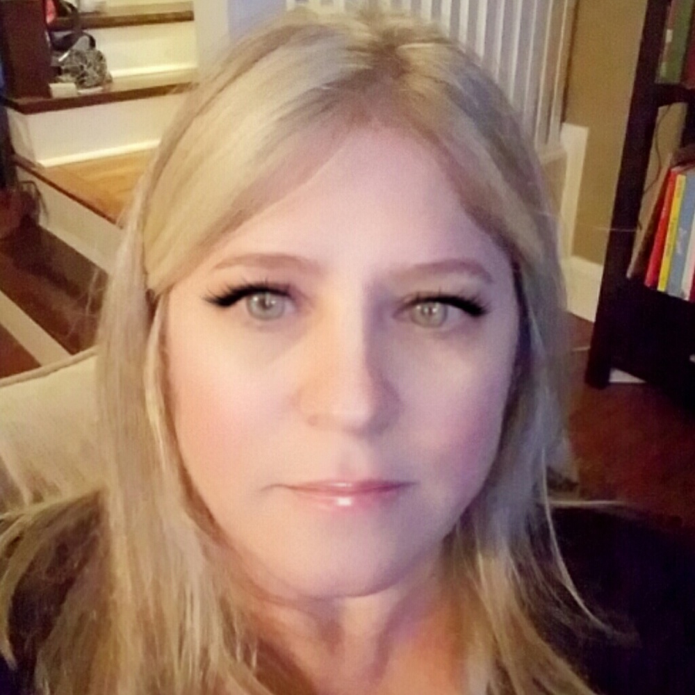 Meet your Posher, Barb