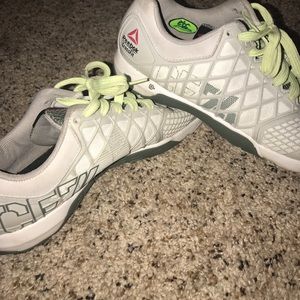 Reebok crossfit CF74