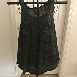 Plus size Tank Top