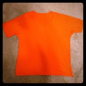American Apparel Le New Big Tee