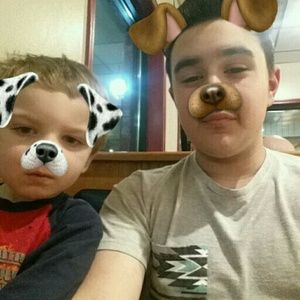 Meet your Posher, Brent