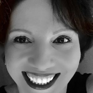 Meet your Posher, Janice