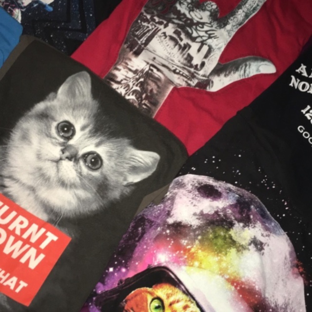 $10 each Tees! - Picture 2 of 2