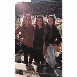 Meet your Posher, Allison