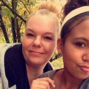 Meet your Posher, Sandy