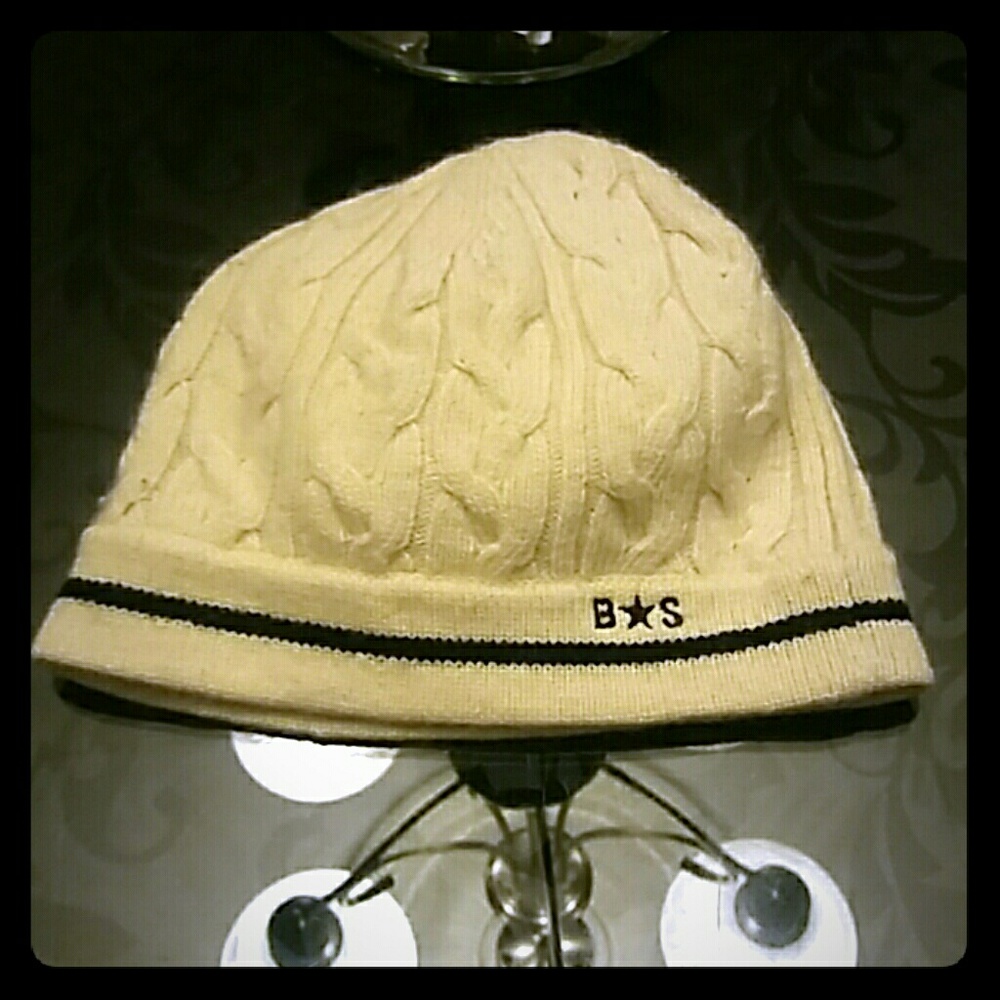 Bebe Sport Beanie