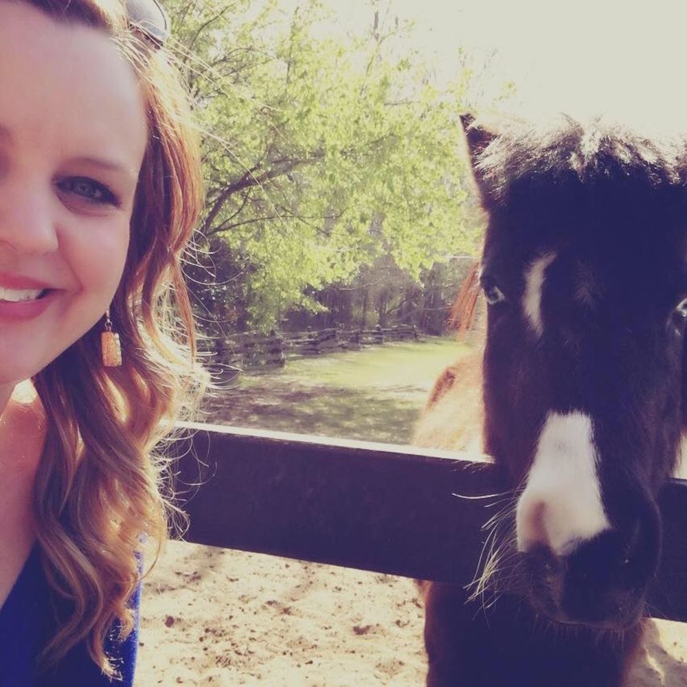 Meet your Posher, Stacy