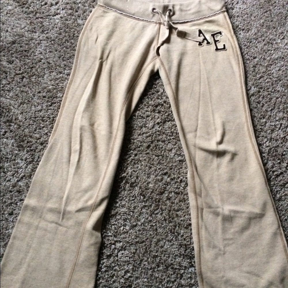 American Eagle lounge pants sweat pants