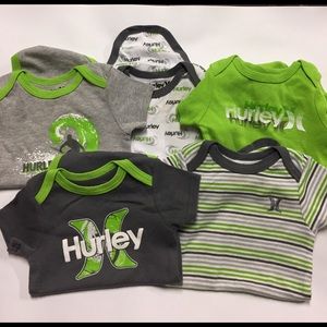 Hurley Onsies