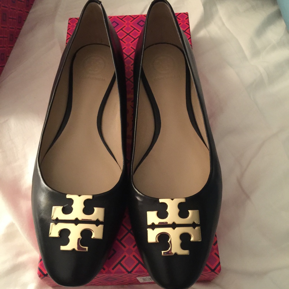 Tory Burch size 7.5