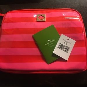 Kate Spade iPad case!