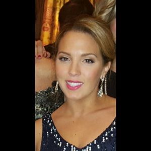 Meet your Posher, Justine