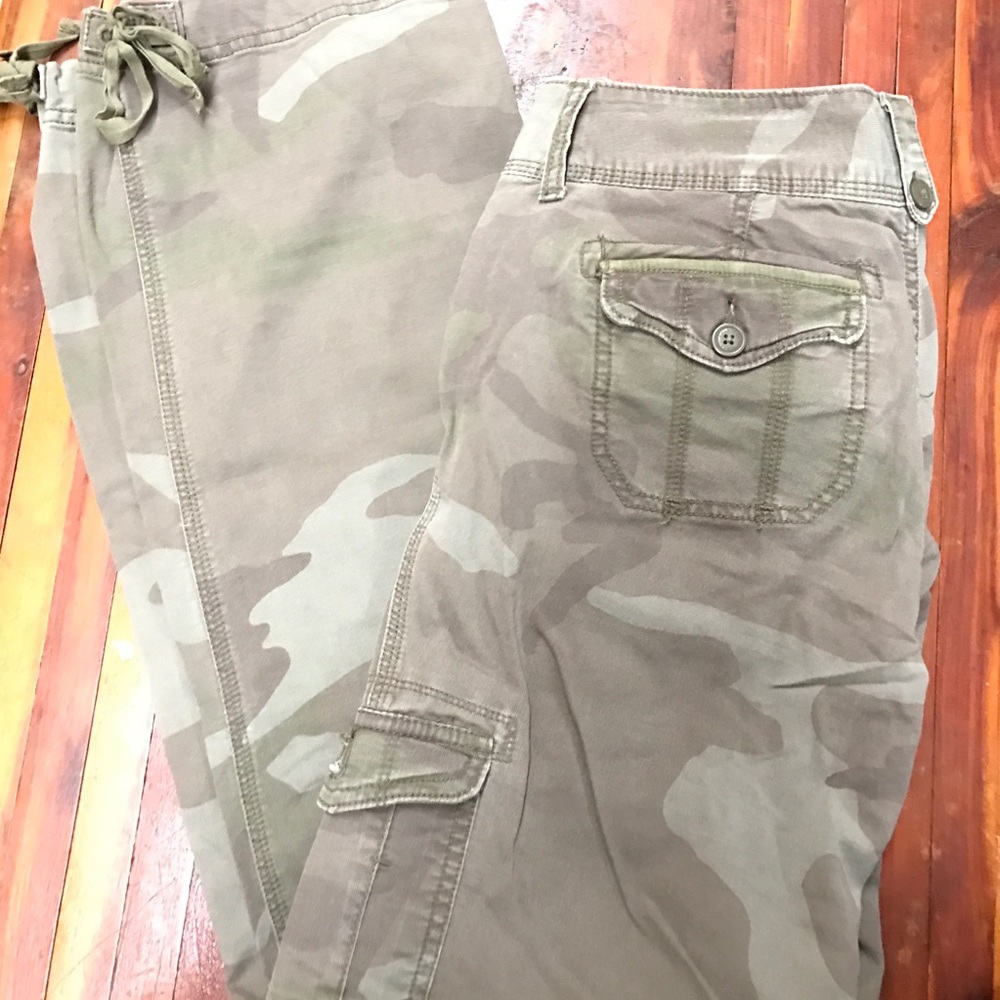Pants