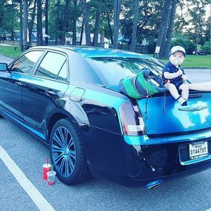 Meet your Posher, Clyde