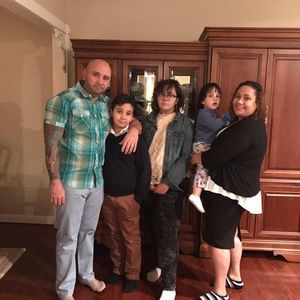 Meet your Posher, Leticia