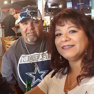 Meet your Posher, Connie n jesse