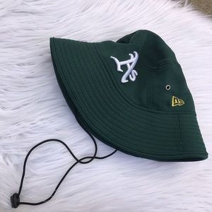 a's bucket hat