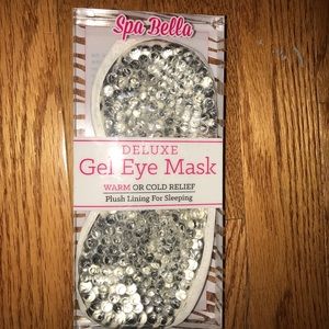 Delux Gel Eye Mask