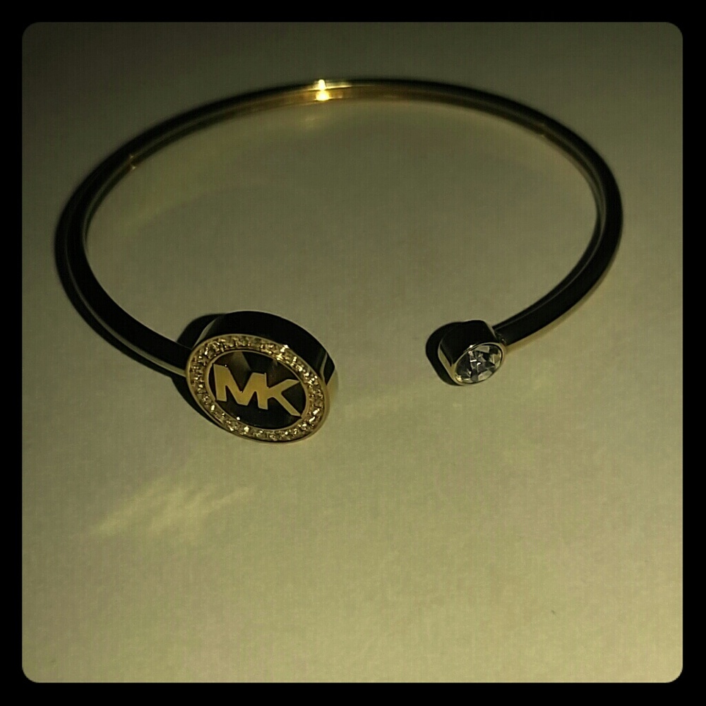 Michael Kors Fulton bracelet