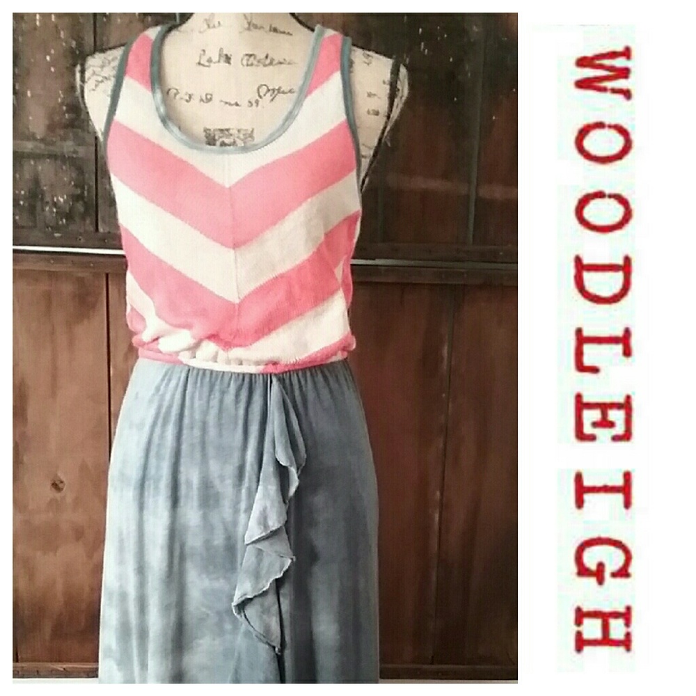 Woodleigh Dress